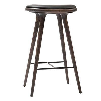 Mater Design High Bar Stool (låg)