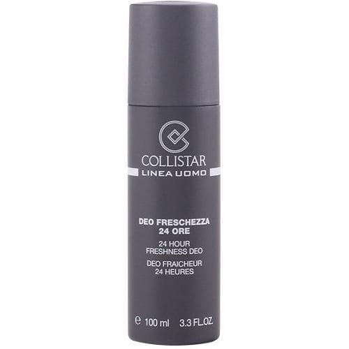 Collistar Linea Uomo 24 Hour Deo Spray 100ml