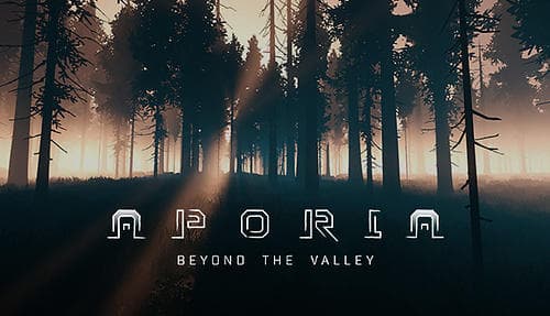 Aporia: Beyond The Valley (PC)