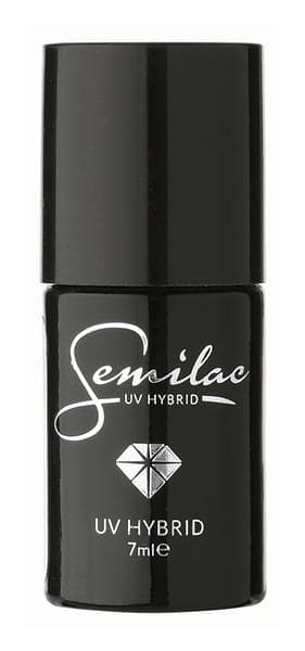 Semilac UV Hybrid Gel Nail Polish 7ml