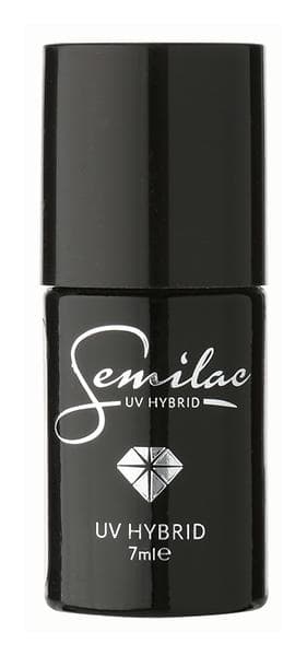 Semilac UV Hybrid Gel Top Coat 7ml