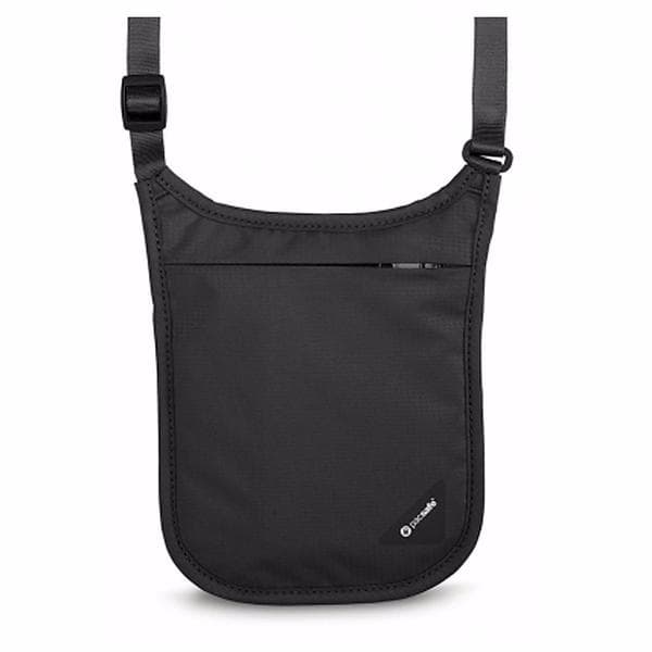 Pacsafe Coversafe V75 Anti Thief Crossbody Bag