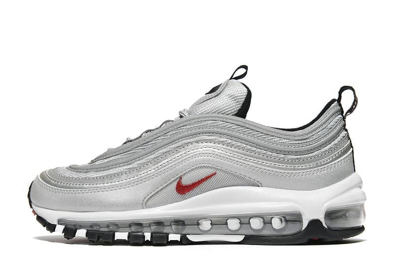 Nike Air Max 97 GS (Unisex)