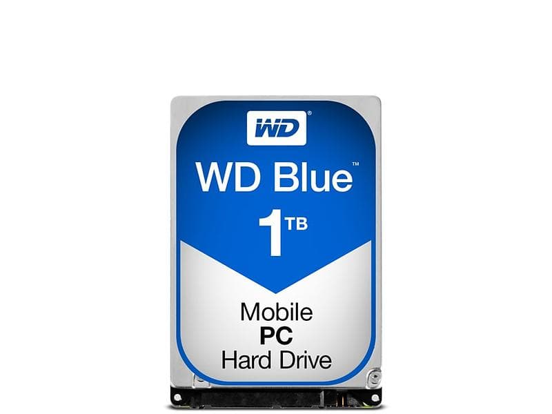 WD Blue WD10SPZX 128MB 1TB