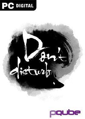 Don't Disturb (PC)