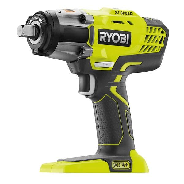 Ryobi R18IW3-0 (Uden Batteri)