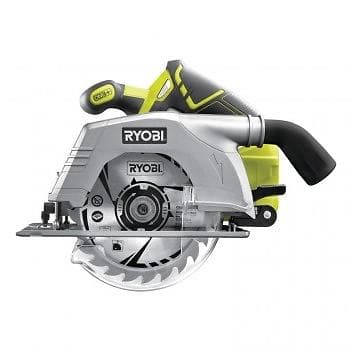 Ryobi R18CS-0 (Uden Batteri)