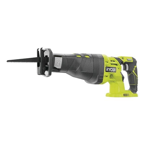 Ryobi R18RS-0 (Uden Batteri)