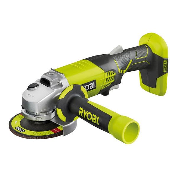 Ryobi R18AG-0 (Uden Batteri)