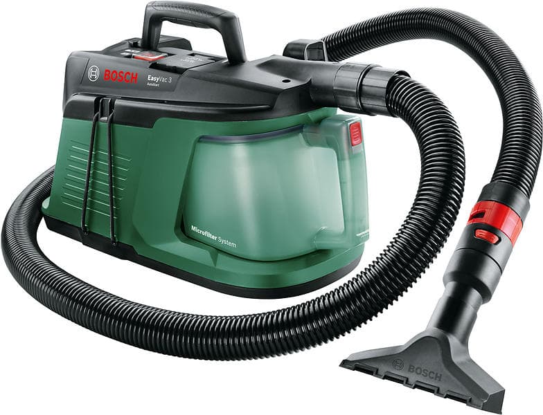 Bosch EasyVac 3