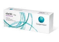 CooperVision Clariti 1 Day Multifocal (6 stk.)