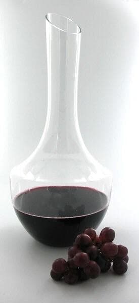 Chef & Sommelier Open Up Wine Carafe 140cl