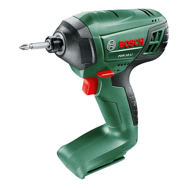 Bosch PDR 18 LI (Uden Batteri)