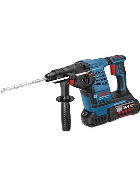 Bosch GBH 36 V-LI Plus (Uden Batteri)