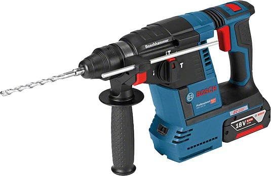 Bosch GBH 18V-26 (Uden Batteri)