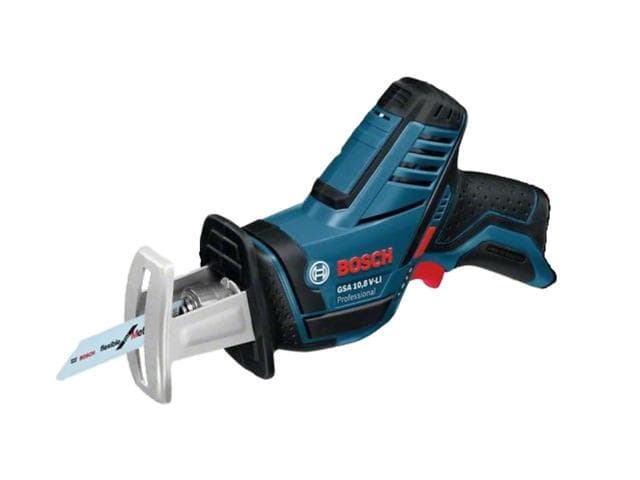 Bosch GSA 12V-14 (Uden Batteri)