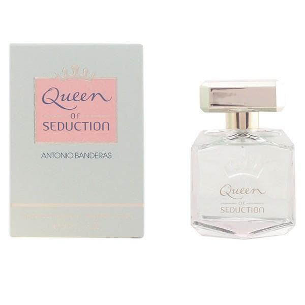 Antonio Banderas Queen Of Seduction edt 50ml