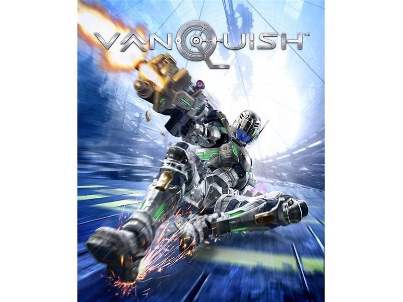 Vanquish (PC)