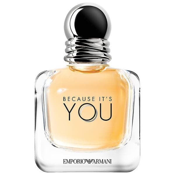 Giorgio Armani Because It's You edp 50ml