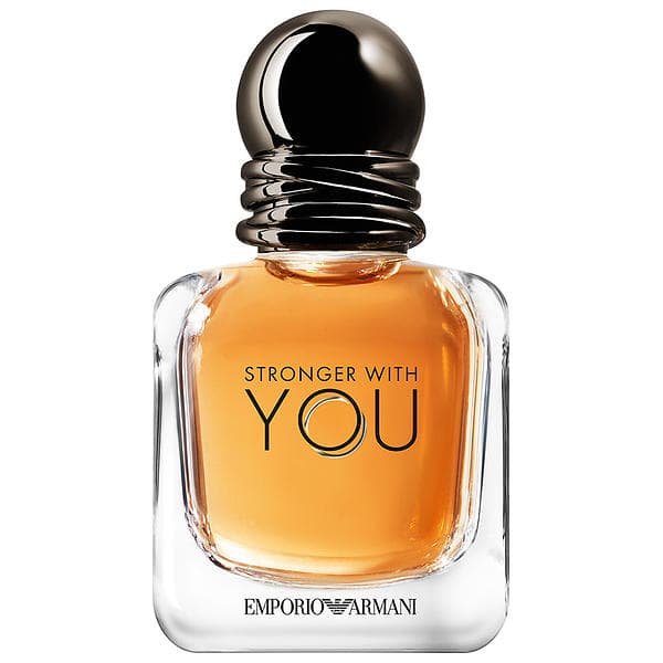 Giorgio Armani Stronger With You edt 30ml