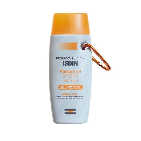 ISDIN Fotoprotector Fusion Gel SPF50 100ml