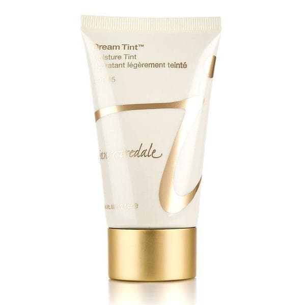 Jane Iredale Dream Tint Tinted Moisturizer SPF15 50ml