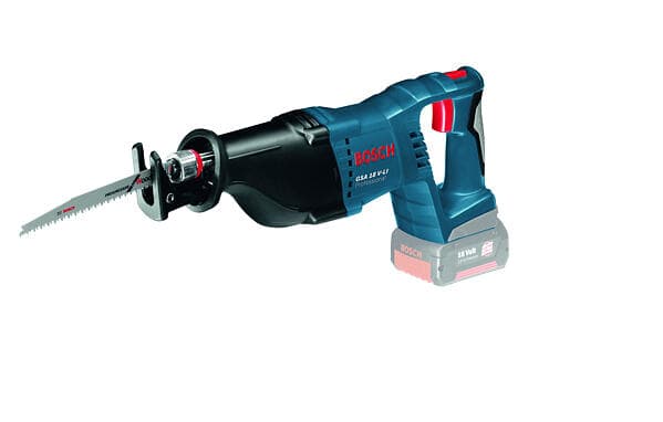 Bosch GSA 18 V-LI (Uden Batteri)