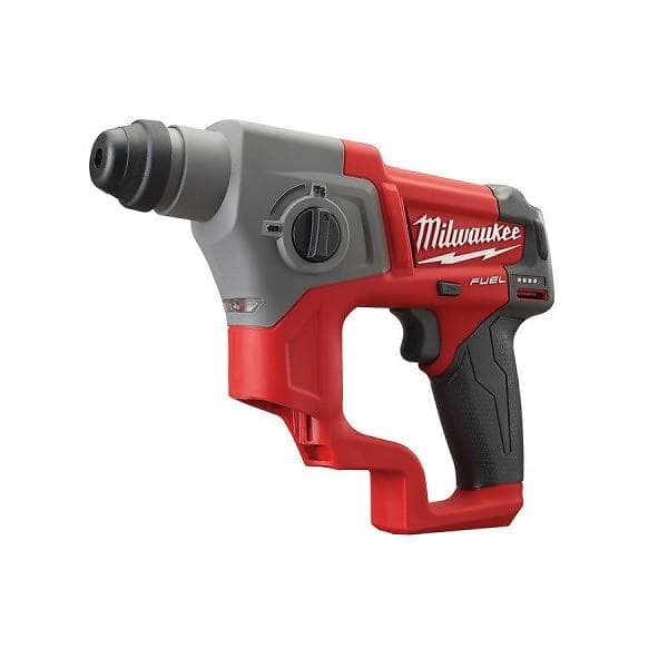 Milwaukee M12 CH-0 (Uden Batteri)