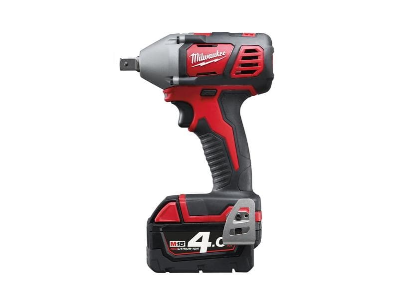 Milwaukee M18 BIW12-0 (Uden Batteri)