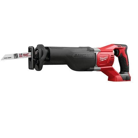 Milwaukee M18 BSX-0 (Uden Batteri)