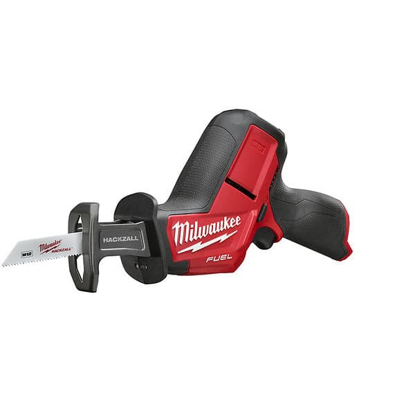 Milwaukee M12 CHZ-0 (Uden Batteri)