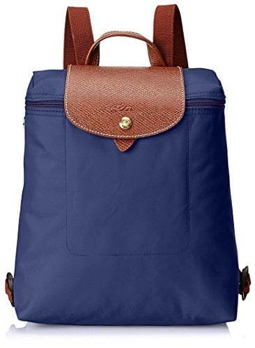 Longchamp Le Pliage Backpack (Dame)