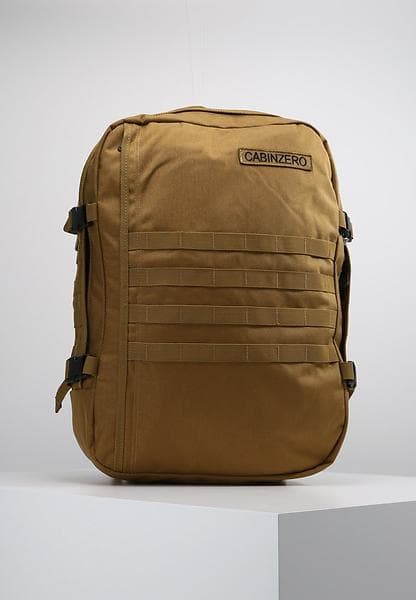 CabinZero Military 44L