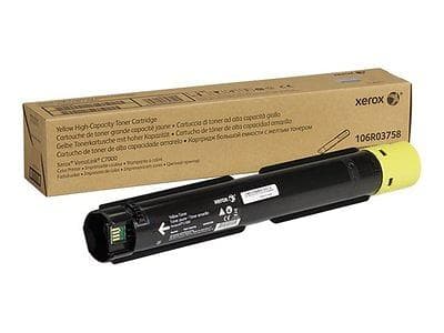 Xerox 106R03758 (Yellow)