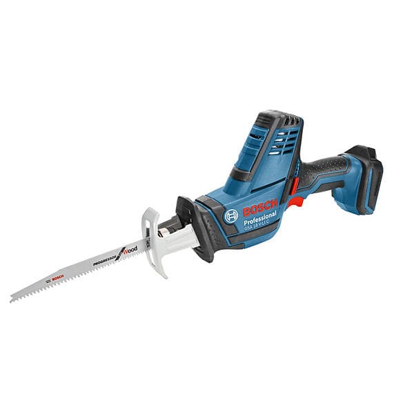 Bosch GSA 18 V-LI C (Uden Batteri)