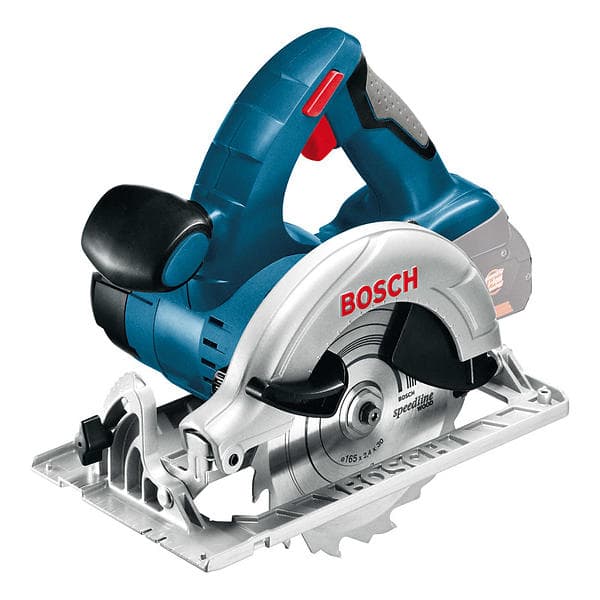 Bosch GKS 18 V-LI (Uden Batteri)