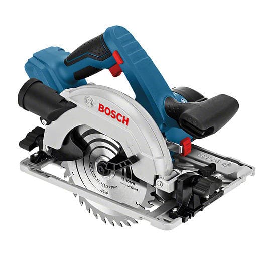 Bosch GKS 18V-57 G (Uden Batteri)