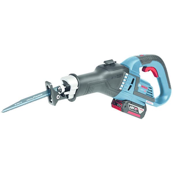 Bosch GSA 18V-32 (Uden Batteri)