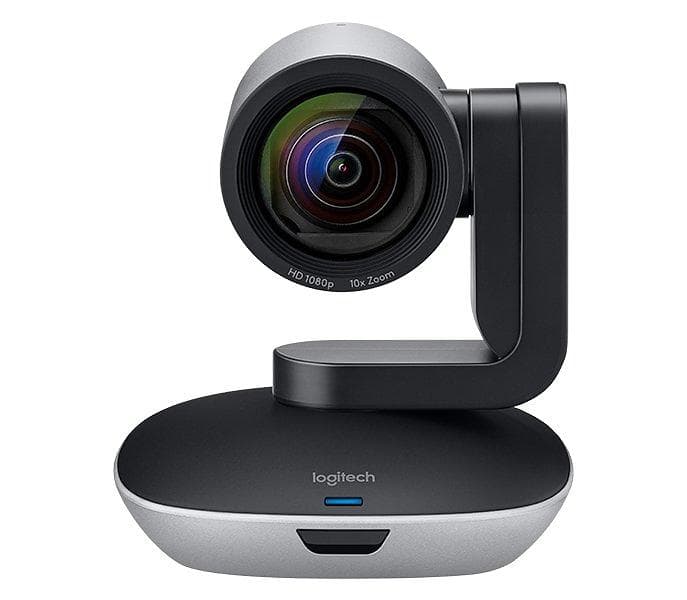 Logitech PTZ Pro Camera 2