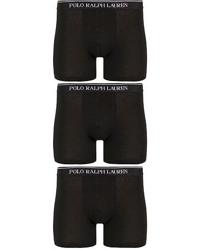 Ralph Lauren Boxer Brief 3-Pack