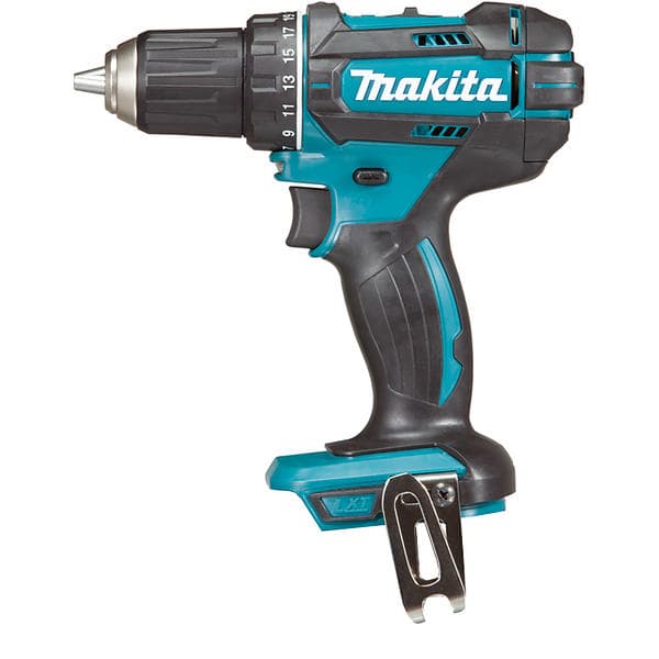 Makita DDF482Z (Uden Batteri)