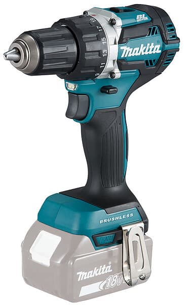 Makita DDF484Z (Uden Batteri)