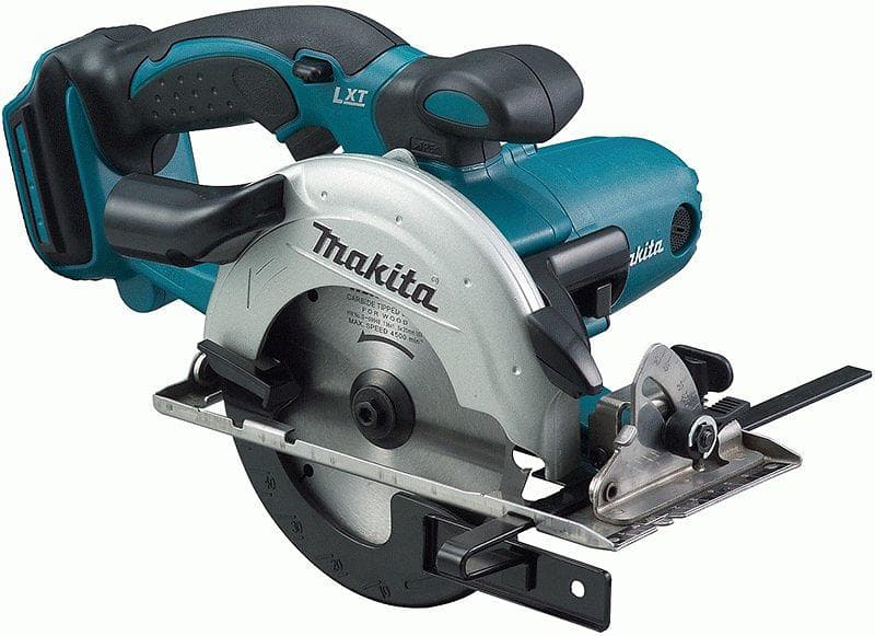 Makita DSS501Z (Uden Batteri)