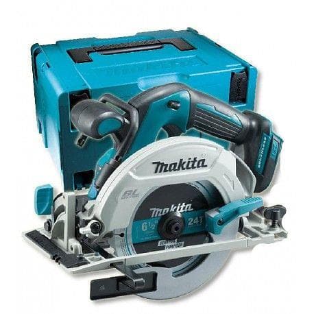 Makita DHS680ZJ (Uden Batteri)