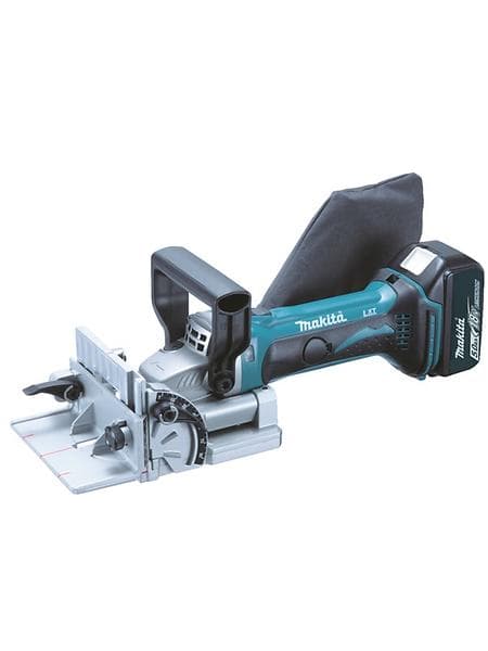 Makita DPJ180RTJ (2x5.0Ah)