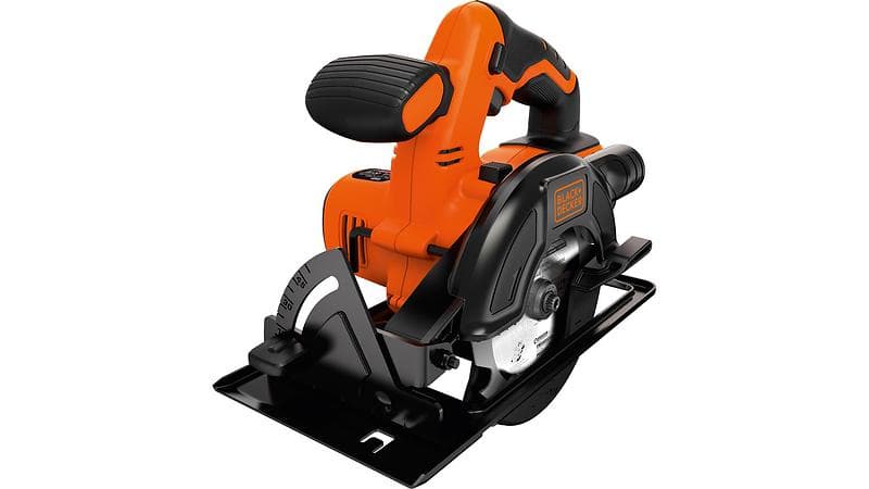 Black & Decker BDCCS18N (Uden Batteri)