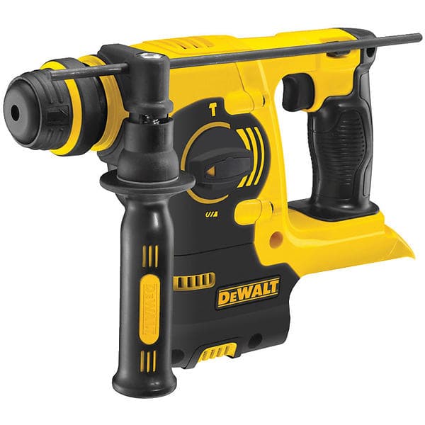 Dewalt DCH253NT (Uden Batteri)