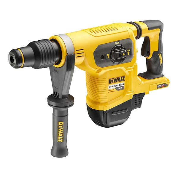 Dewalt DCH481N (Uden Batteri)