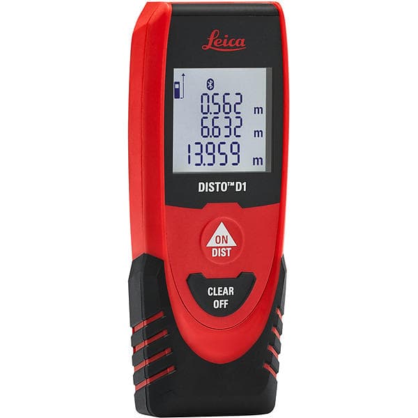 Leica Geosystems Disto D1