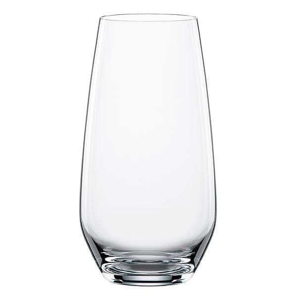 Spiegelau Authentis Casual Drinkglas 55cl 6-pack